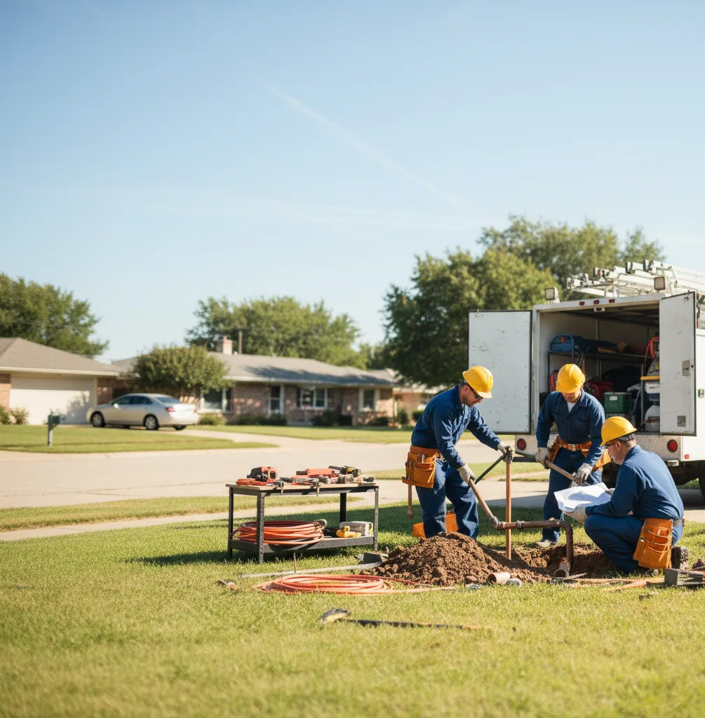 Water Heater Repair in Pinedale, WY